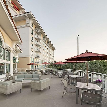 Hampton Inn Myrtle Beach Broadway At The Beach Luaran gambar