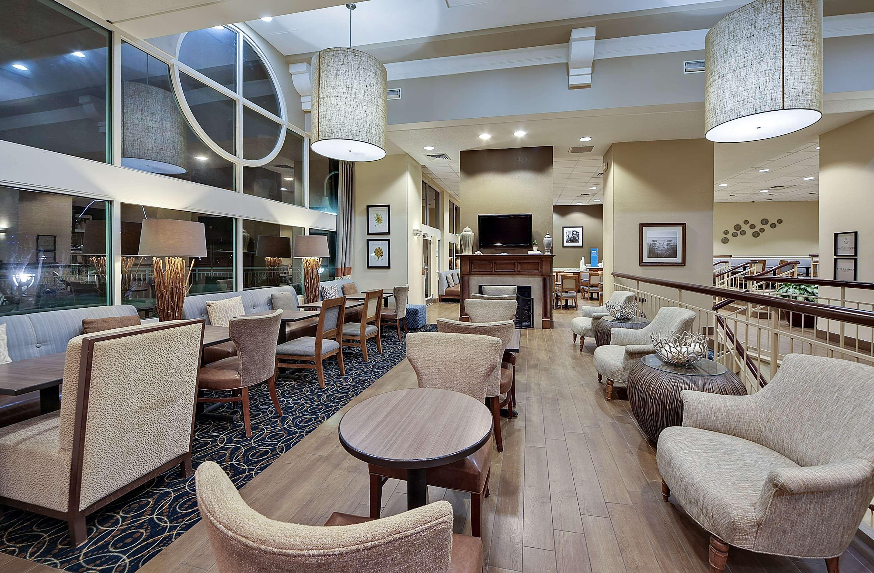 Hampton Inn Myrtle Beach Broadway At The Beach Luaran gambar