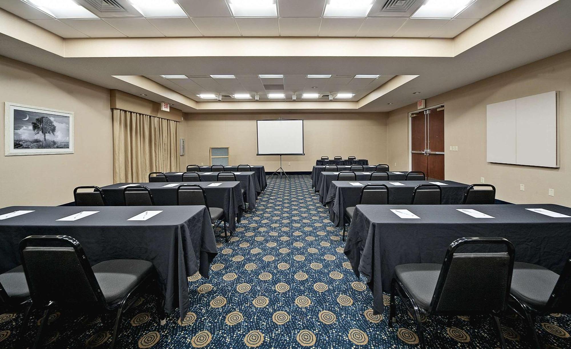 Hampton Inn Myrtle Beach Broadway At The Beach Luaran gambar
