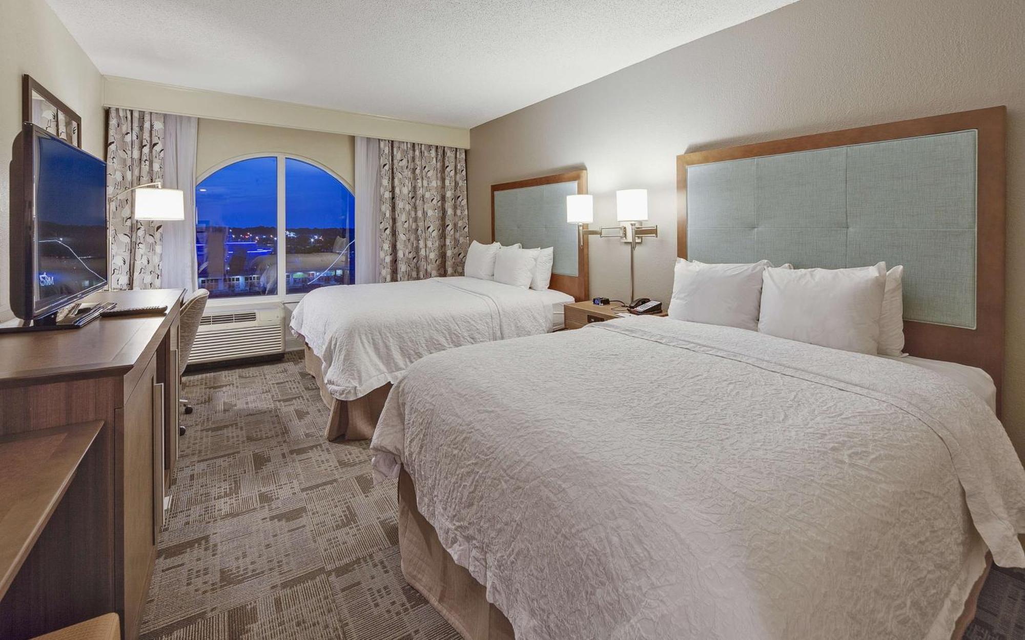 Hampton Inn Myrtle Beach Broadway At The Beach Luaran gambar
