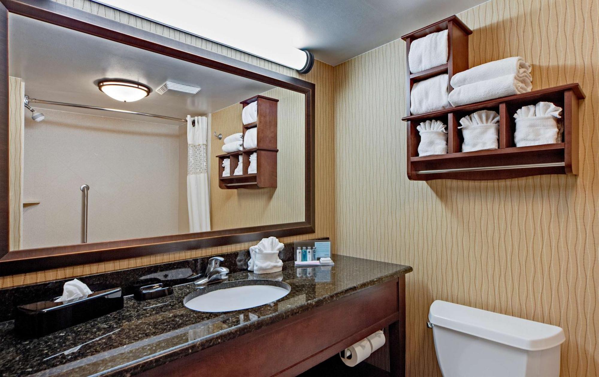 Hampton Inn Myrtle Beach Broadway At The Beach Luaran gambar