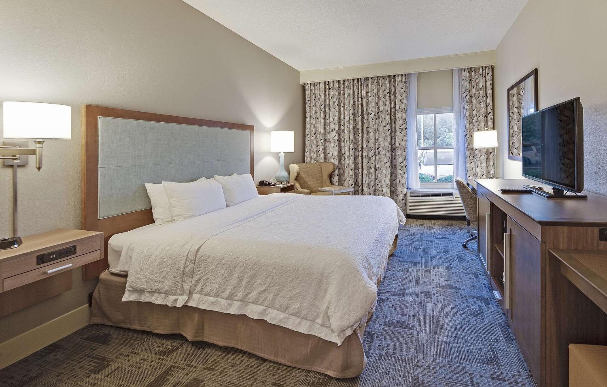 Hampton Inn Myrtle Beach Broadway At The Beach Luaran gambar
