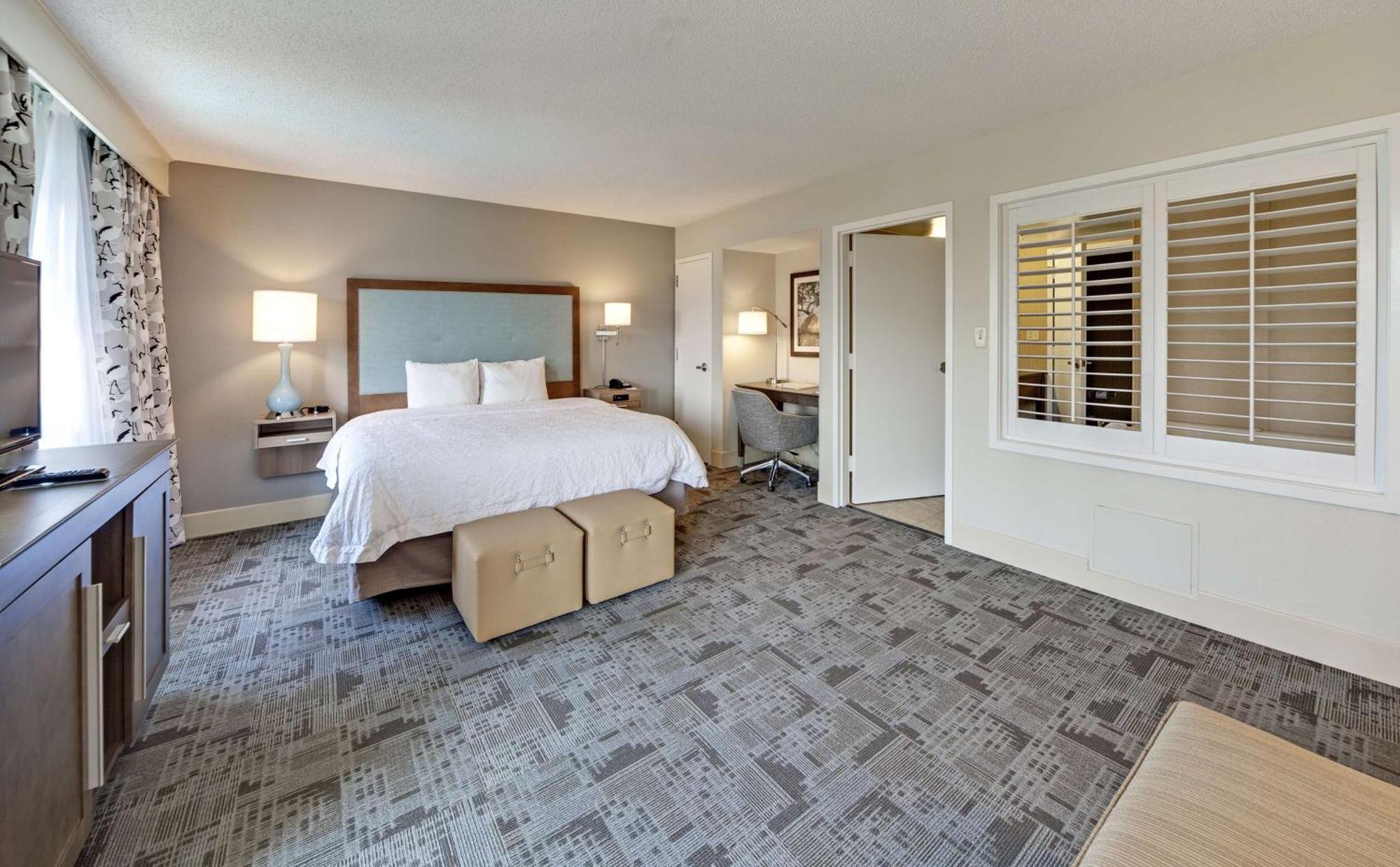 Hampton Inn Myrtle Beach Broadway At The Beach Luaran gambar