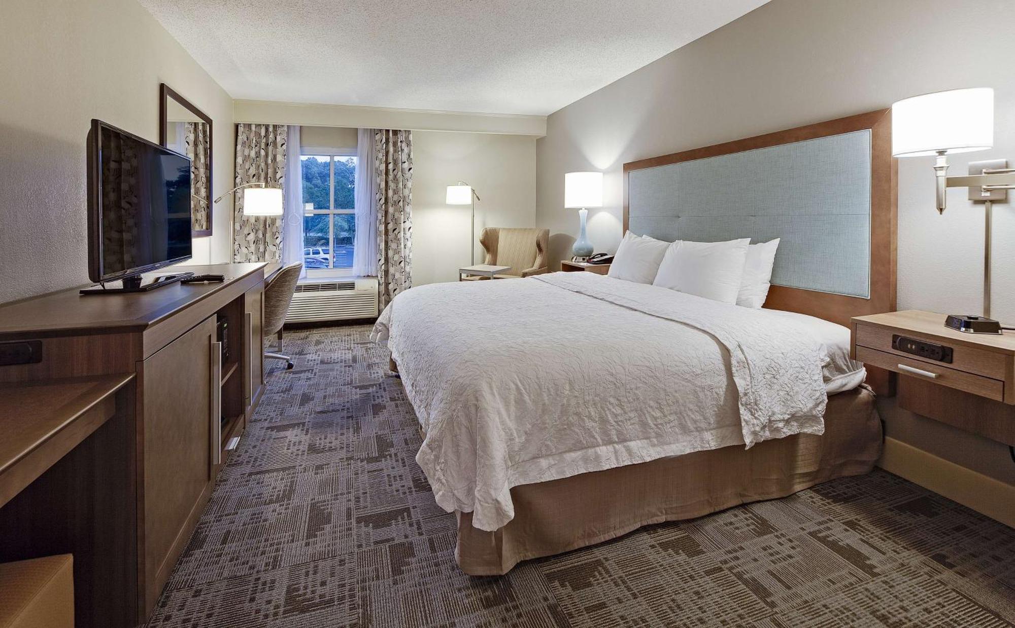 Hampton Inn Myrtle Beach Broadway At The Beach Luaran gambar