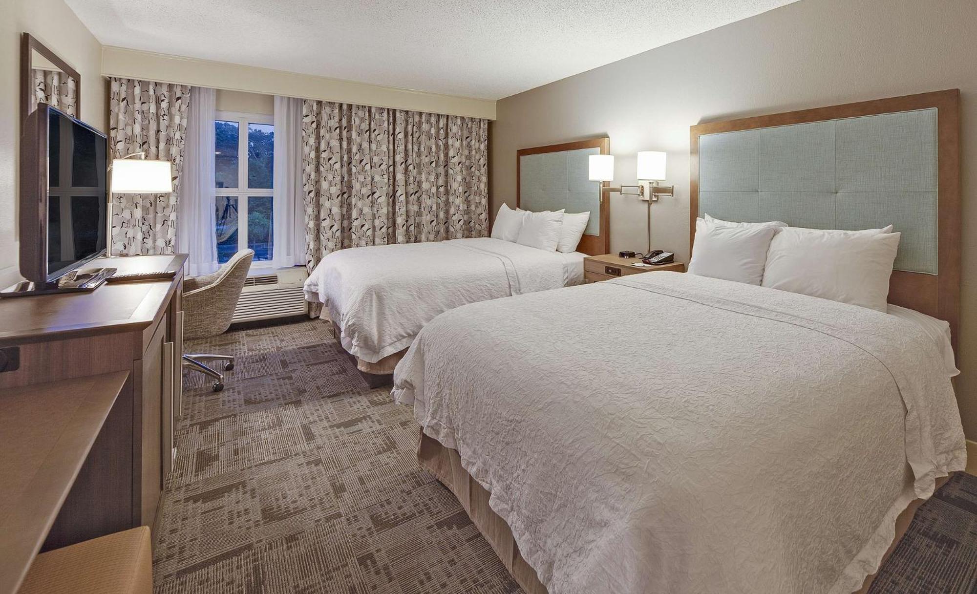 Hampton Inn Myrtle Beach Broadway At The Beach Luaran gambar