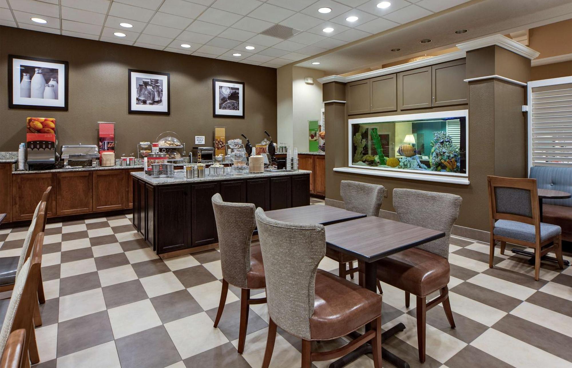 Hampton Inn Myrtle Beach Broadway At The Beach Luaran gambar