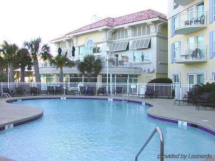 Hampton Inn Myrtle Beach Broadway At The Beach Kemudahan gambar