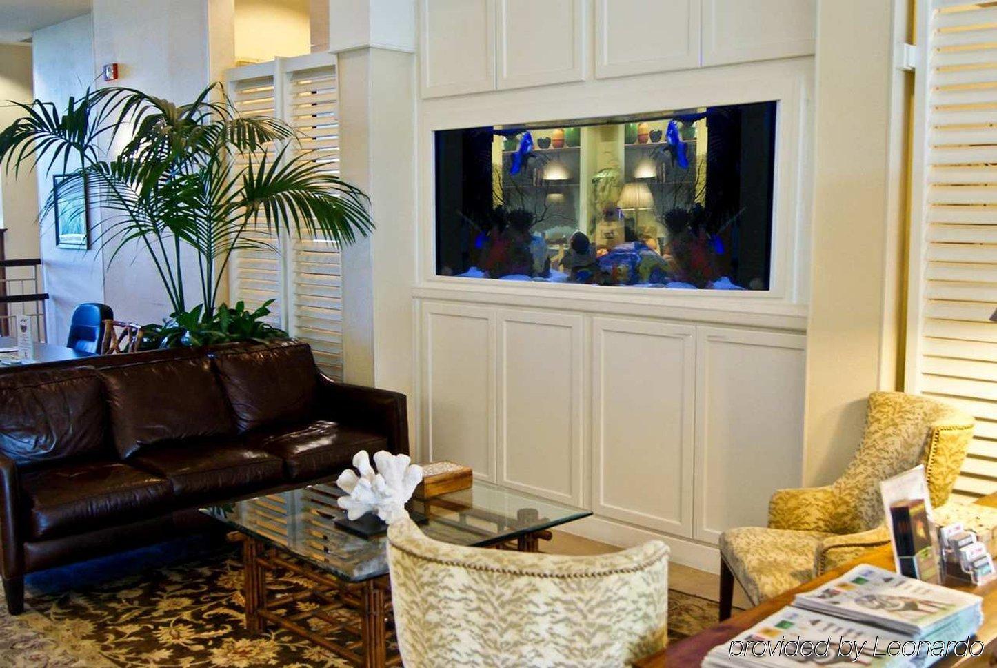 Hampton Inn Myrtle Beach Broadway At The Beach Luaran gambar