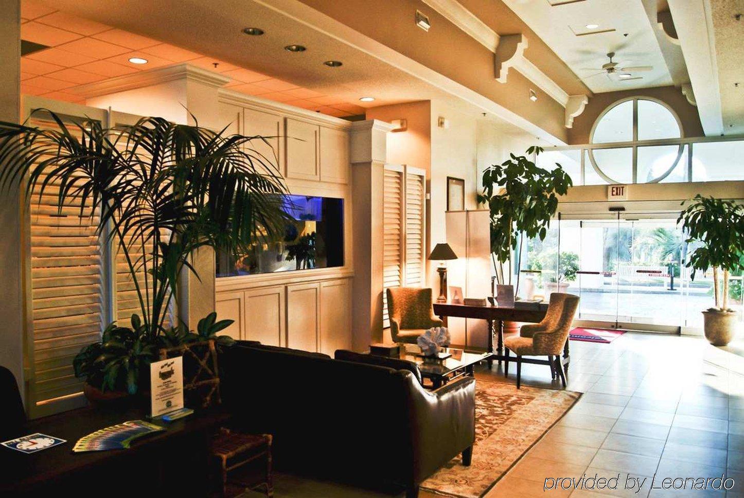 Hampton Inn Myrtle Beach Broadway At The Beach Luaran gambar