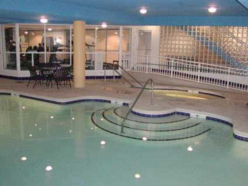 Hampton Inn Myrtle Beach Broadway At The Beach Kemudahan gambar