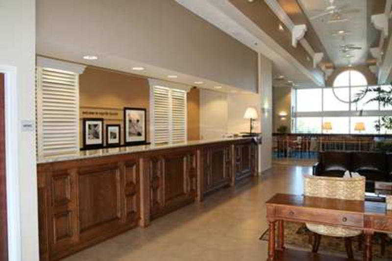 Hampton Inn Myrtle Beach Broadway At The Beach Dalaman gambar