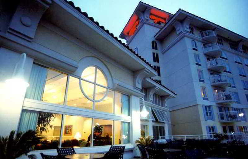 Hampton Inn Myrtle Beach Broadway At The Beach Luaran gambar