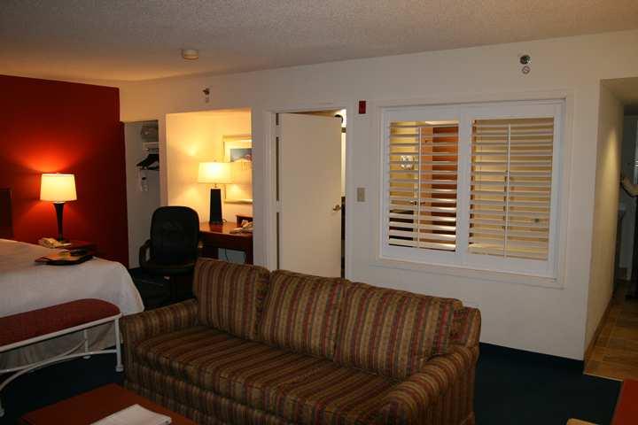 Hampton Inn Myrtle Beach Broadway At The Beach Luaran gambar