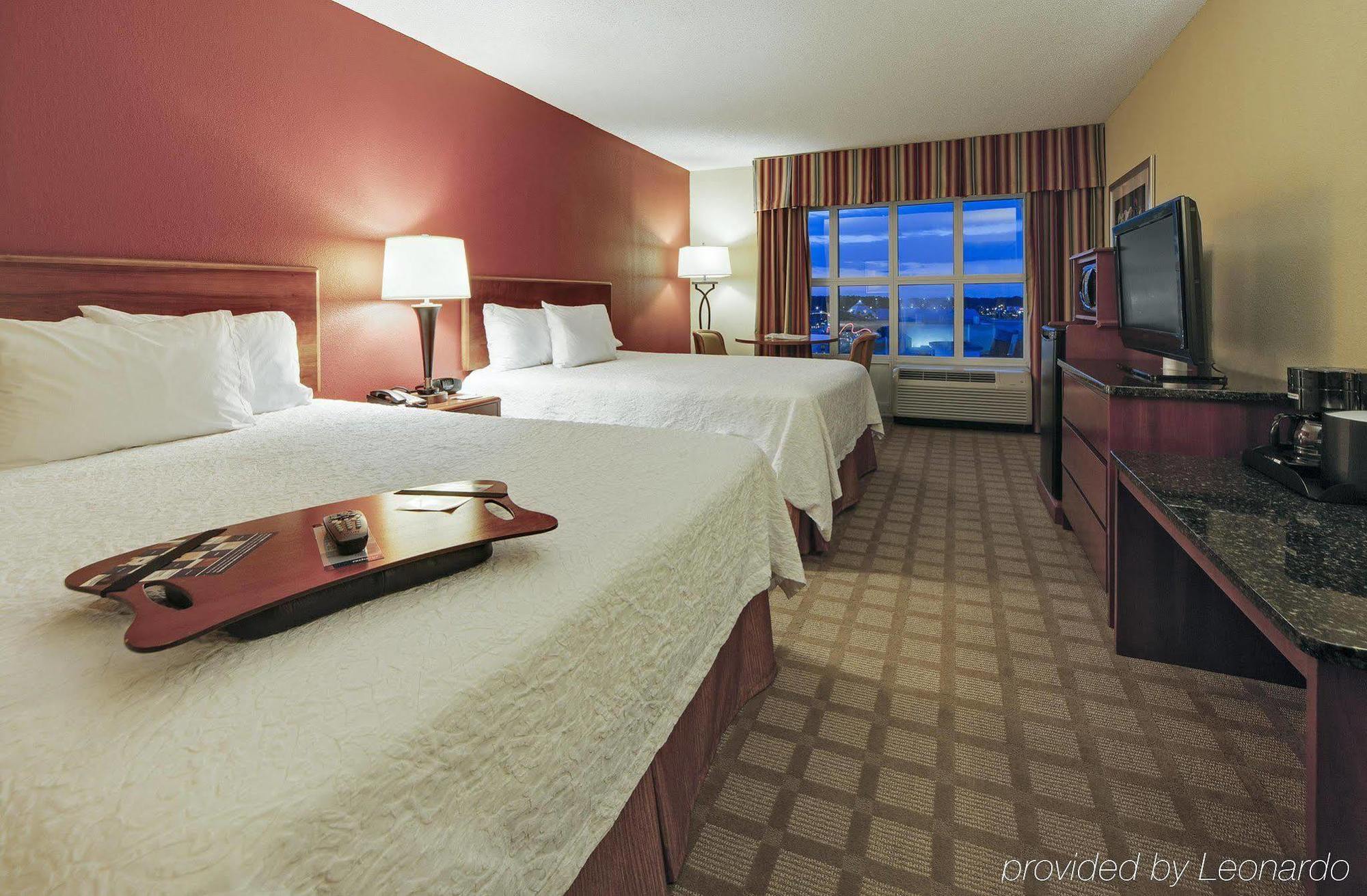 Hampton Inn Myrtle Beach Broadway At The Beach Luaran gambar