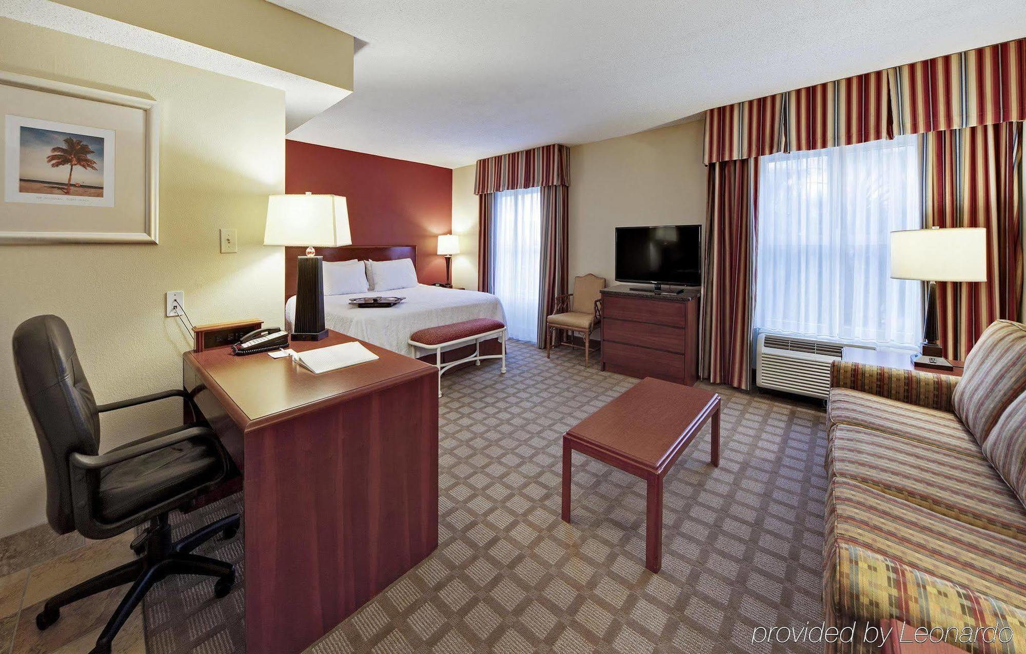 Hampton Inn Myrtle Beach Broadway At The Beach Luaran gambar