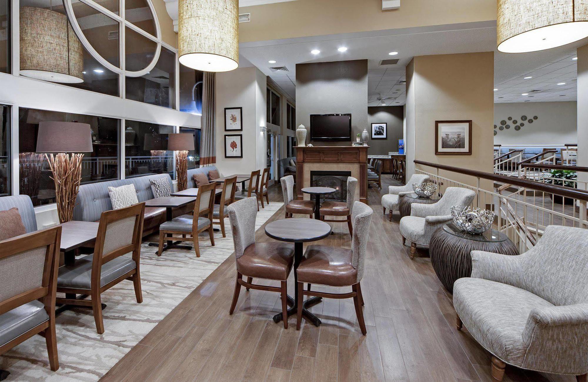 Hampton Inn Myrtle Beach Broadway At The Beach Luaran gambar